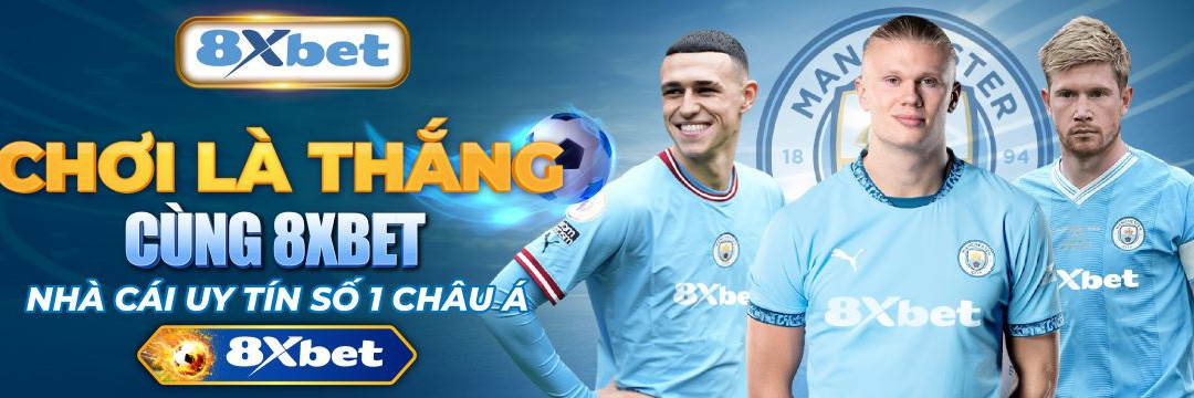 8XBET
