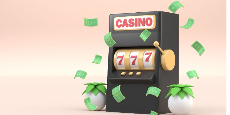 Vì sao nổ hũ 8XBET hấp dẫn đến vậy?