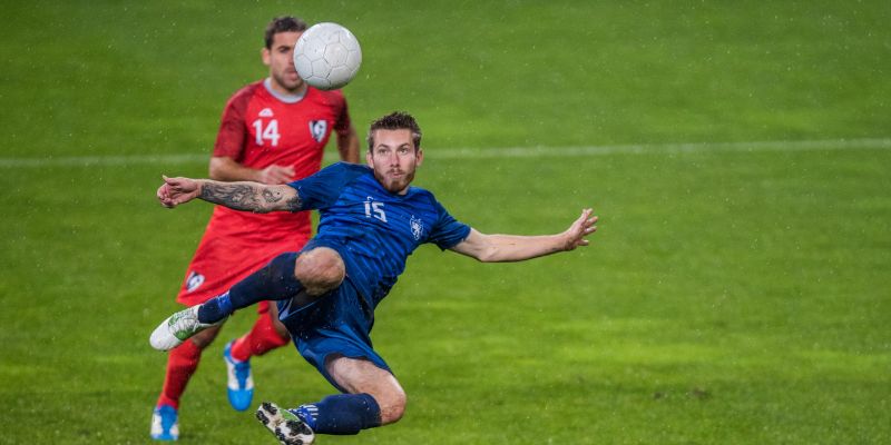 Vì sao nên chọn thể thao 8XBET?