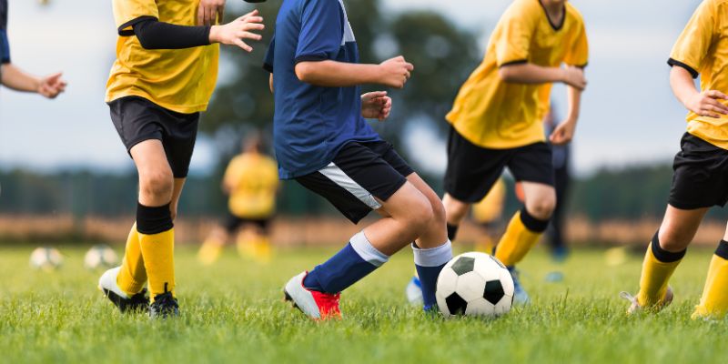 Hướng dẫn đặt cược thể thao tại 8XBET