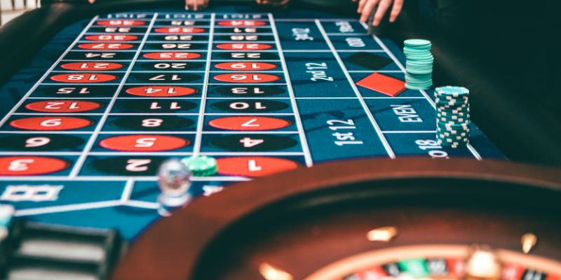 Cược tài xỉu trong casino